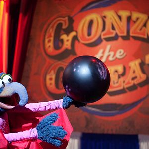 Photo Les Muppets, le retour