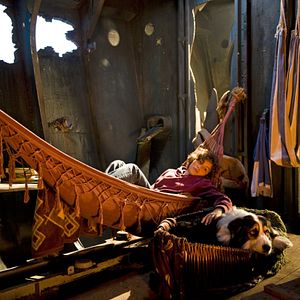 Photo Valeria Eisenbart