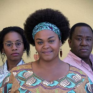 Photo L'Agence N°1 des dames détectives