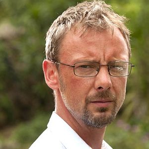 Photo John Simm