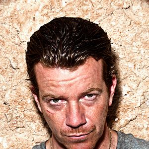 Photo Max Beesley
