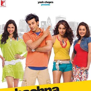 Photo Bachna Ae Haseeno
