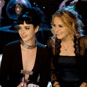 Photo Alicia Silverstone