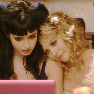 Photo Alicia Silverstone