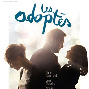 Photo Les Adoptés