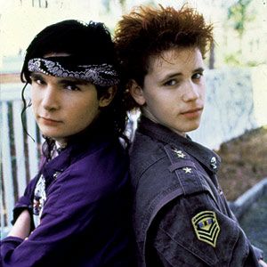 Photo Corey Feldman