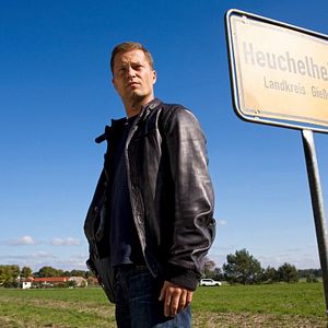 Photo Männerherzen... und die ganz, ganz große Liebe
