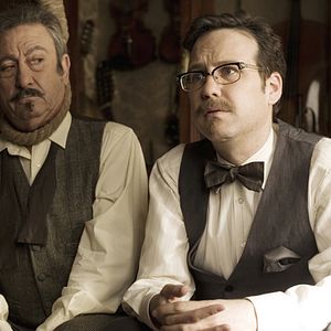 Photo Joaquín Reyes