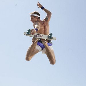 Photo Jackass 3.5