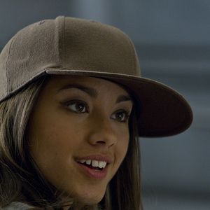 Photo Bille Woodruff