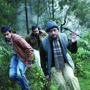 Photo Raavanan