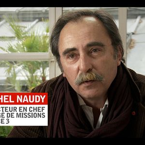 Photo Gilles Balbastre