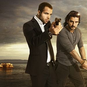 Photo Carles Francino