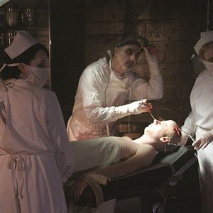 Photo Grave Encounters
