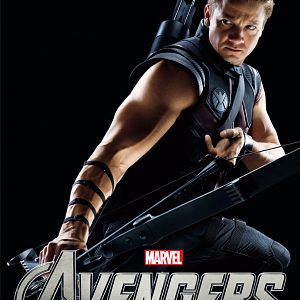 Photo Avengers