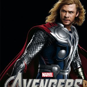 Photo Avengers