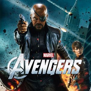 Photo Avengers