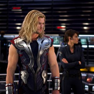 Photo Avengers