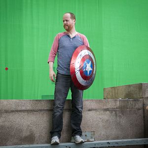 Photo Joss Whedon