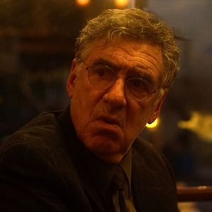 Photo Elliott Gould