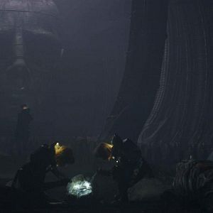 Photo Prometheus