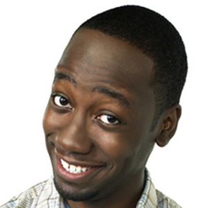 Photo Lamorne Morris