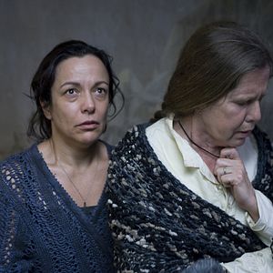 Photo Agustí Villaronga