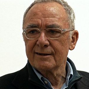 Photo Gerhard Richter - Painting