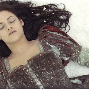 Photo Kristen Stewart