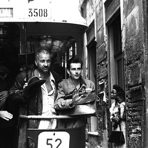 Photo Welcome in Vienna - Partie 3 : Welcome in Vienna