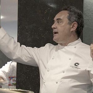 Photo El Bulli