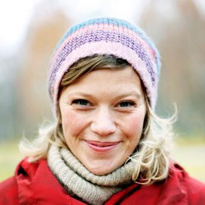 Photo Johanna Mørck