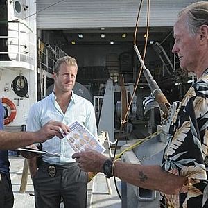 Photo Peter Fonda