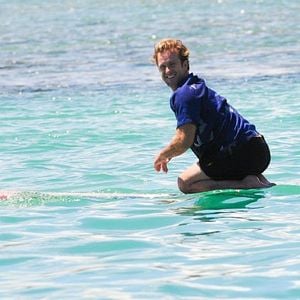 Photo Scott Caan