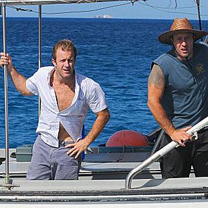 Photo Hawaii Five-0 (2010)