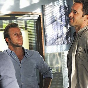Photo Hawaii Five-0 (2010)