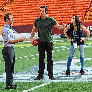 Photo Michelle Borth