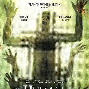 Photo The Human Centipede (First Sequence)