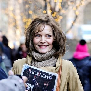 Photo Michelle Pfeiffer