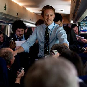 Photo Les Marches du Pouvoir