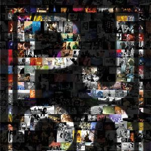 Photo Pearl Jam Twenty
