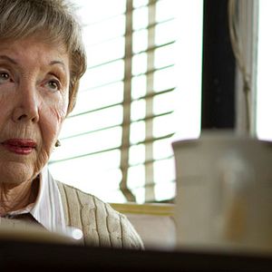 Photo The Booth at the End