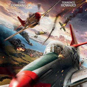 Photo Red Tails
