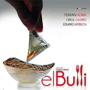 Photo El Bulli