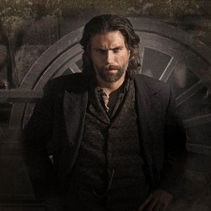 Photo Hell On Wheels : l'Enfer de l'Ouest