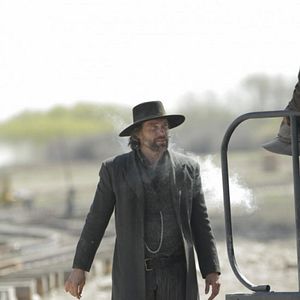 Photo Anson Mount