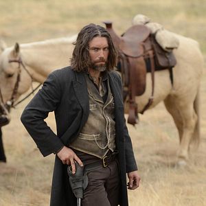 Photo Anson Mount