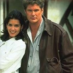 Photo David Hasselhoff