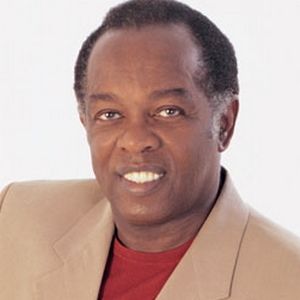 Photo Lou Rawls