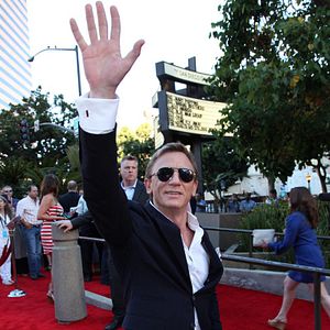 Photo Cowboys & envahisseurs